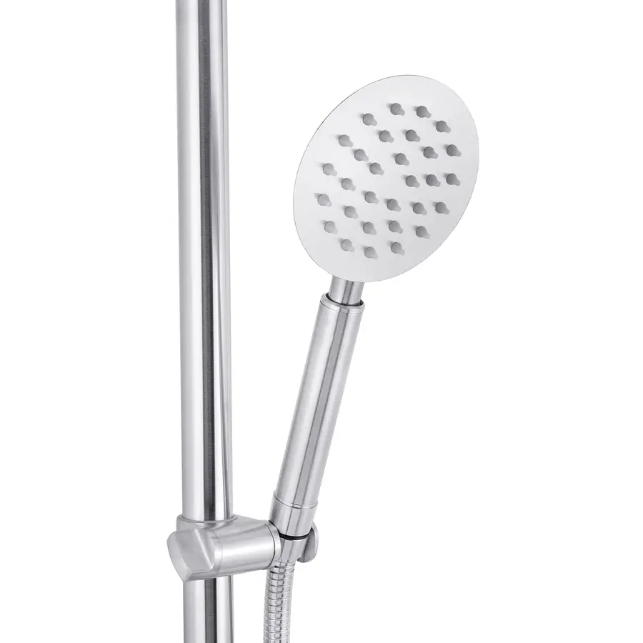 Душова система Kroner KRP Edelstahl Klassisch - ESG063