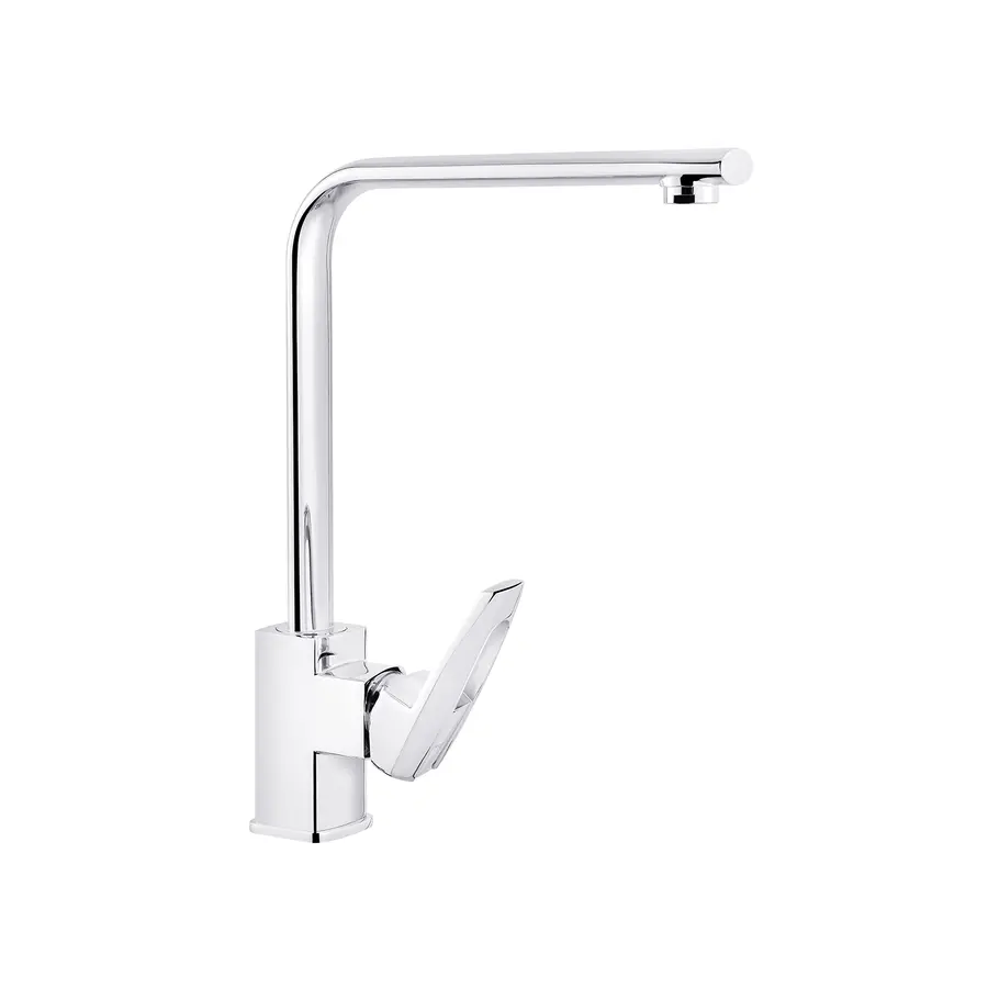 Смеситель для кухни Kroner KRM Kante - C030