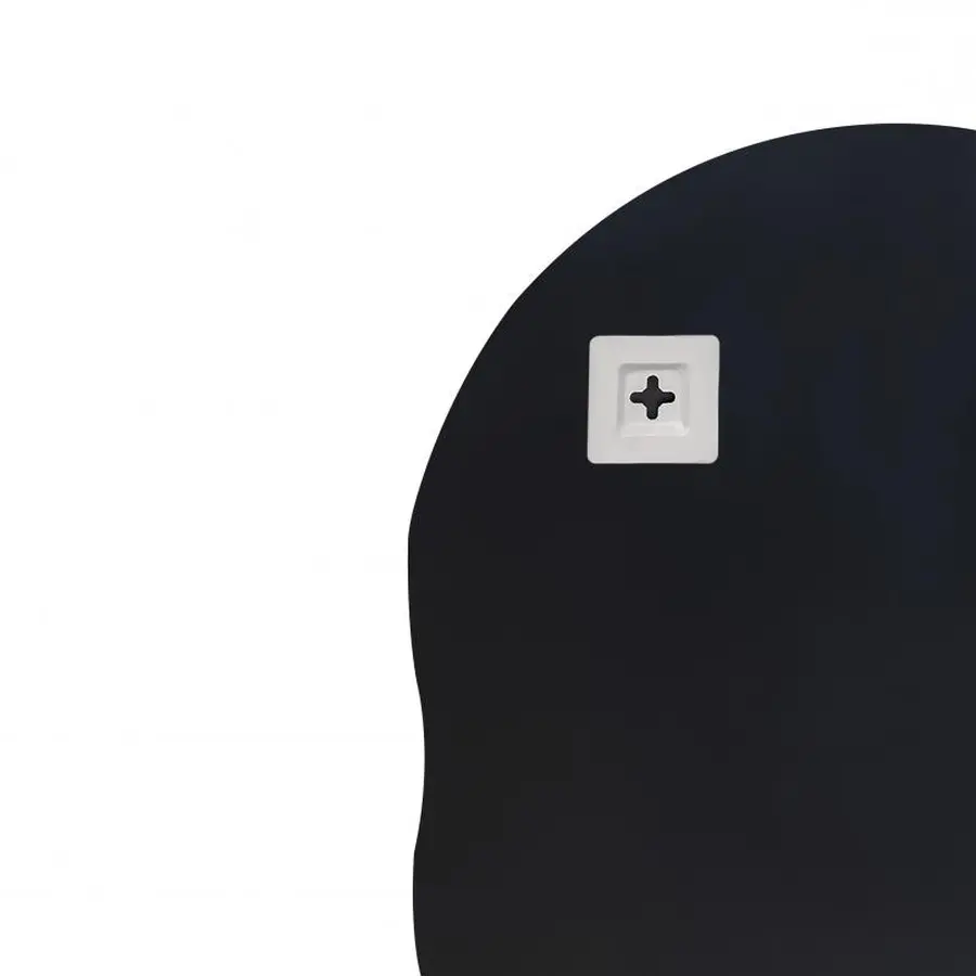 Дзеркало Kroner KRM Belantis - ACS702 з полицею