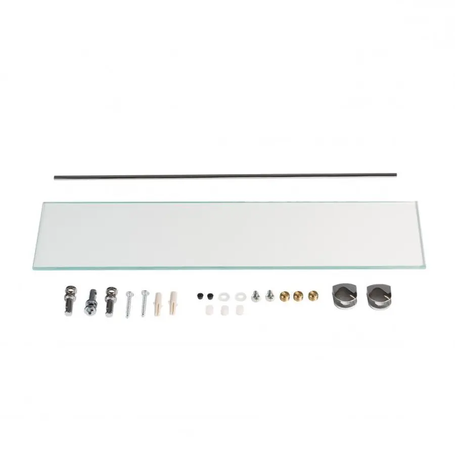 Дзеркало Kroner KRM Belantis - ACS702 з полицею