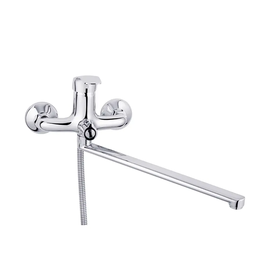 Змішувач для ванної Kroner KRP Konstante - C072