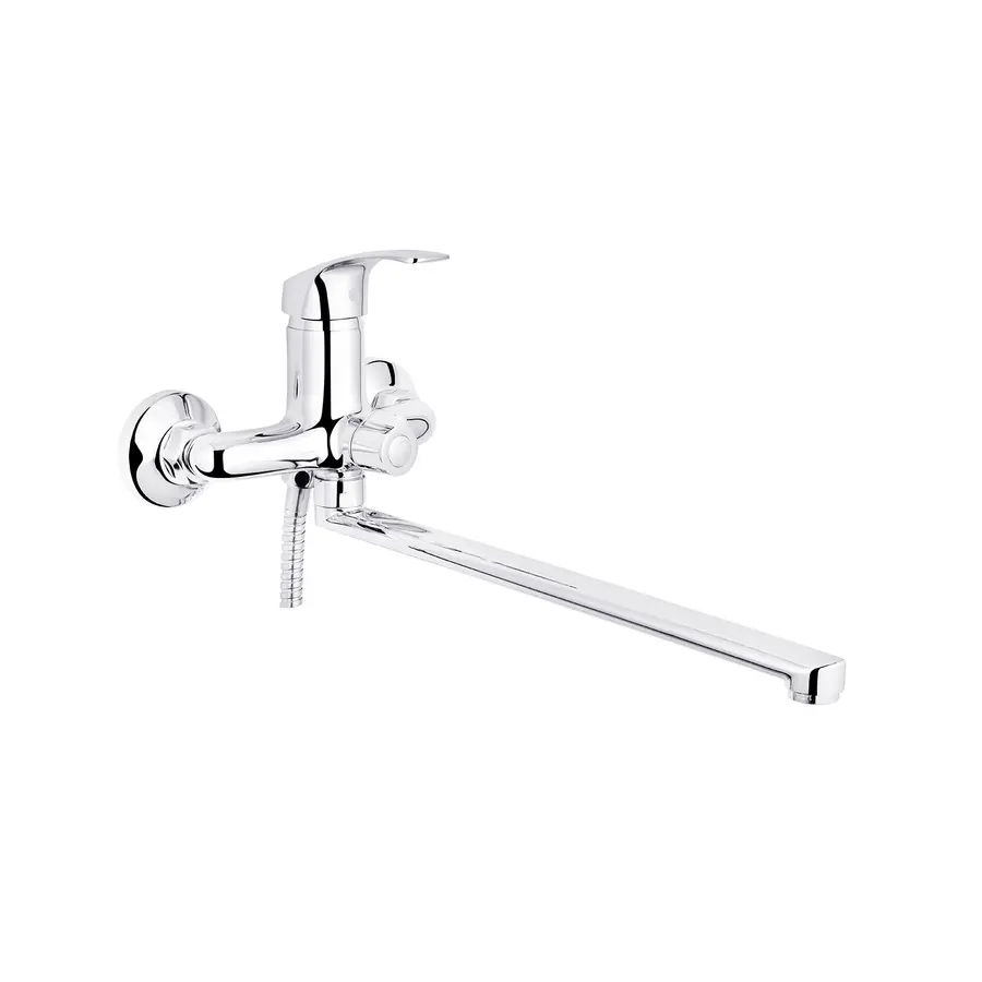 Змішувач для ванної Kroner KRP Konstante - C072