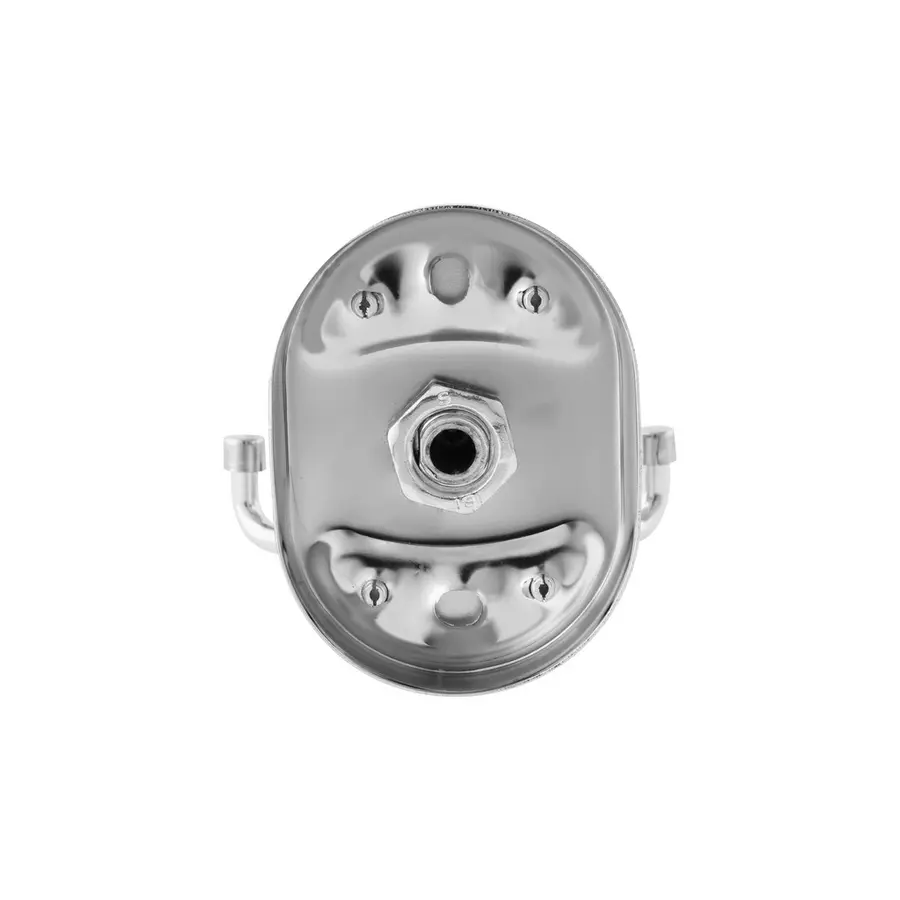 Крючок для ванной комнаты Kroner KRM Elbe - ACC2905-3