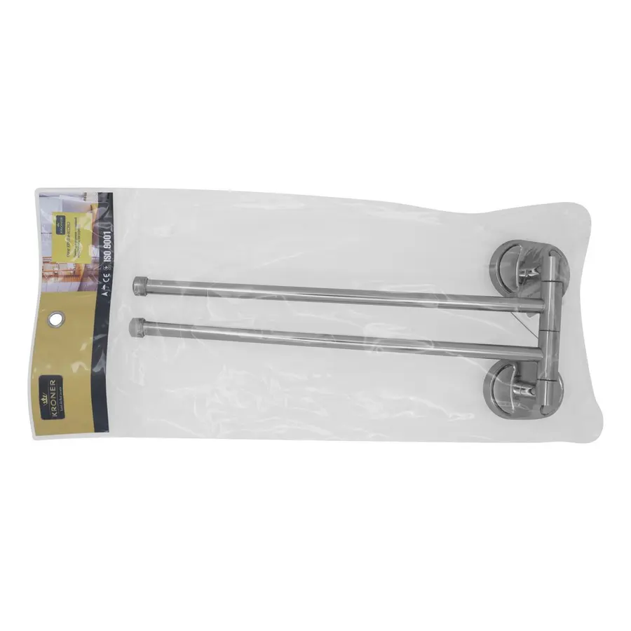 Тримач для рушника Kroner KRM Elbe - ACC2912