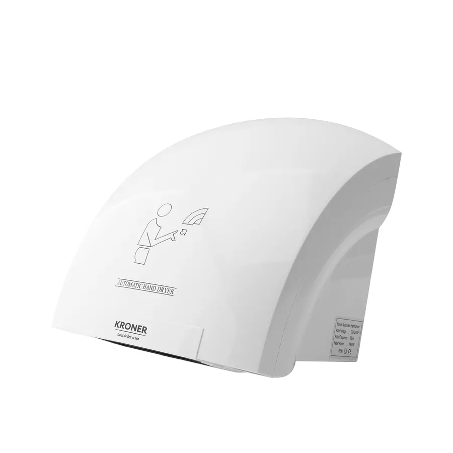 Сушарка для рук Kroner KRM UlM - ACP0920 2000W