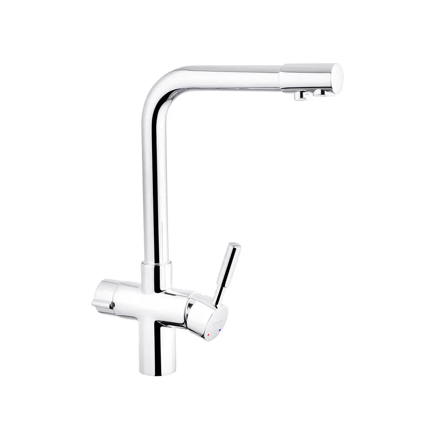 Змішувач для кухні Kroner KRP Küche-C0381