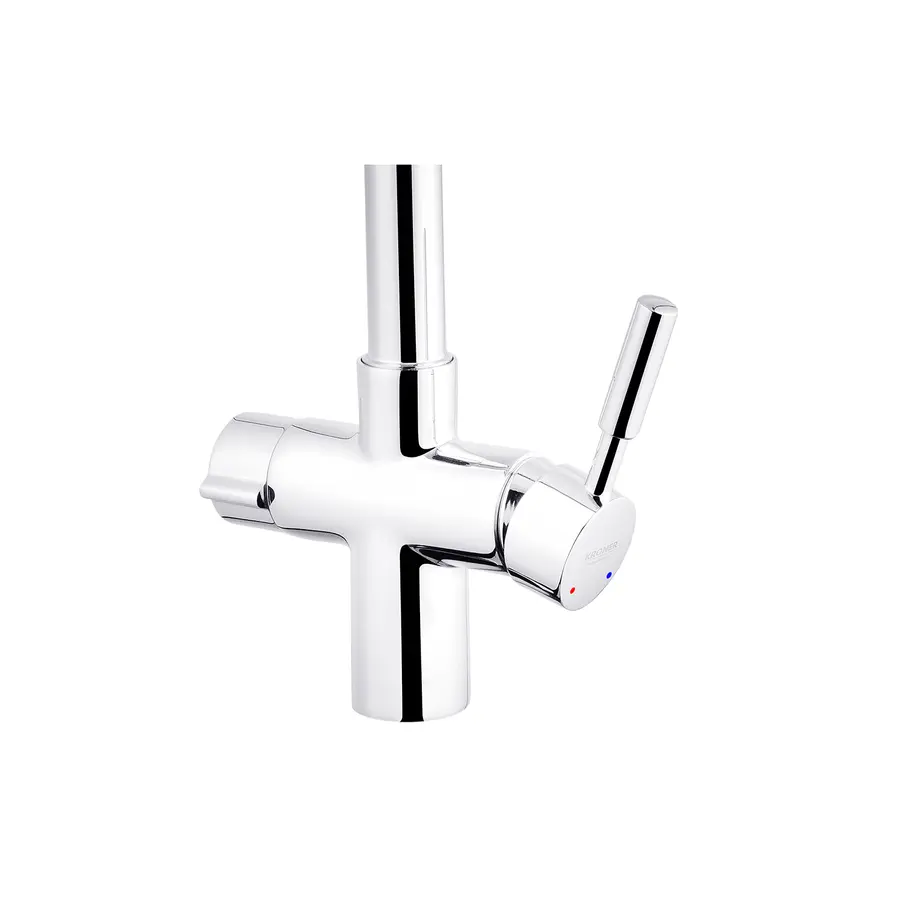 Змішувач для кухні Kroner KRP Küche-C0381