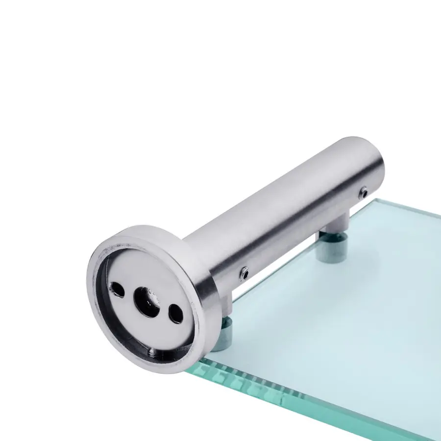 Полиця для ванної кімнати Kroner KRP Edelstahl Klassisch - ESG3707