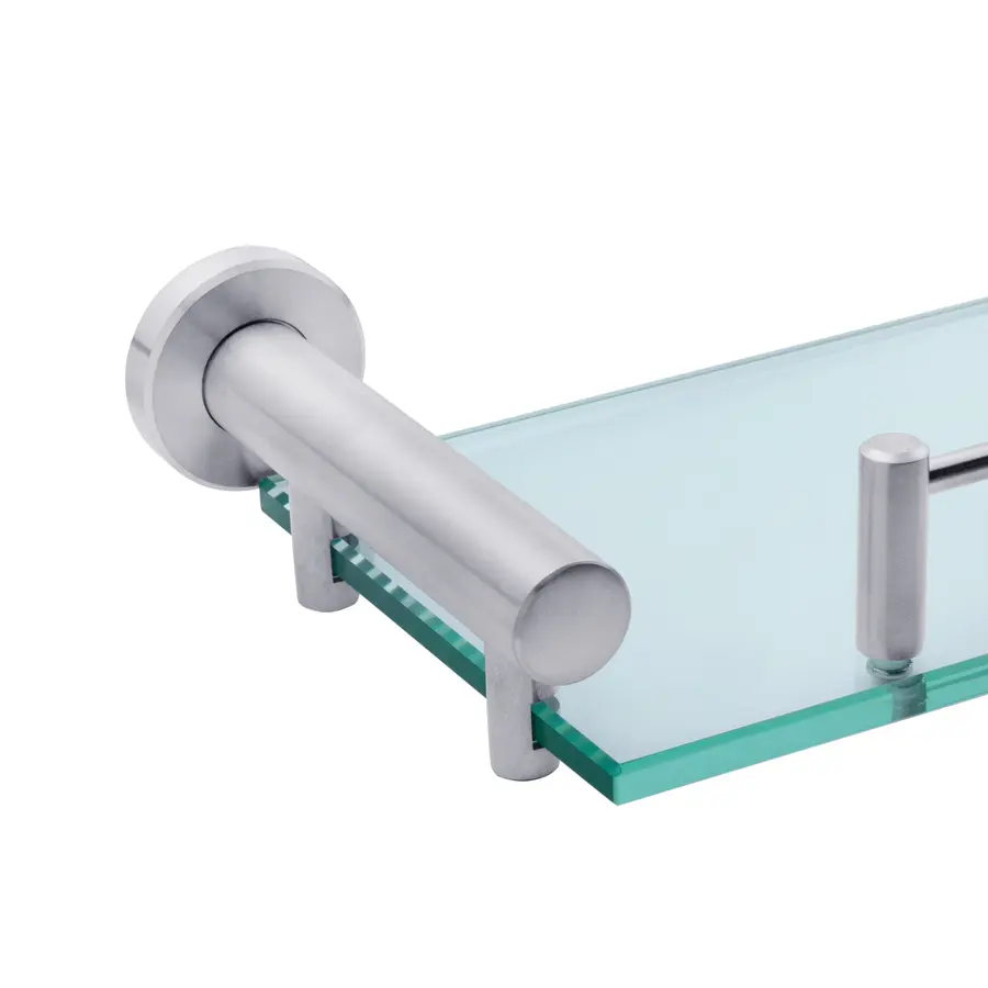 Полиця для ванної кімнати Kroner KRP Edelstahl Klassisch - ESG3707