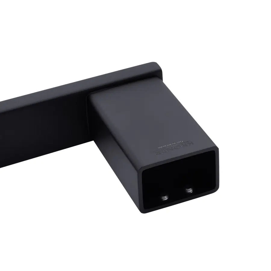 Полотенцедержатель Kroner KRP Edelstahl Kubus - SCH3901