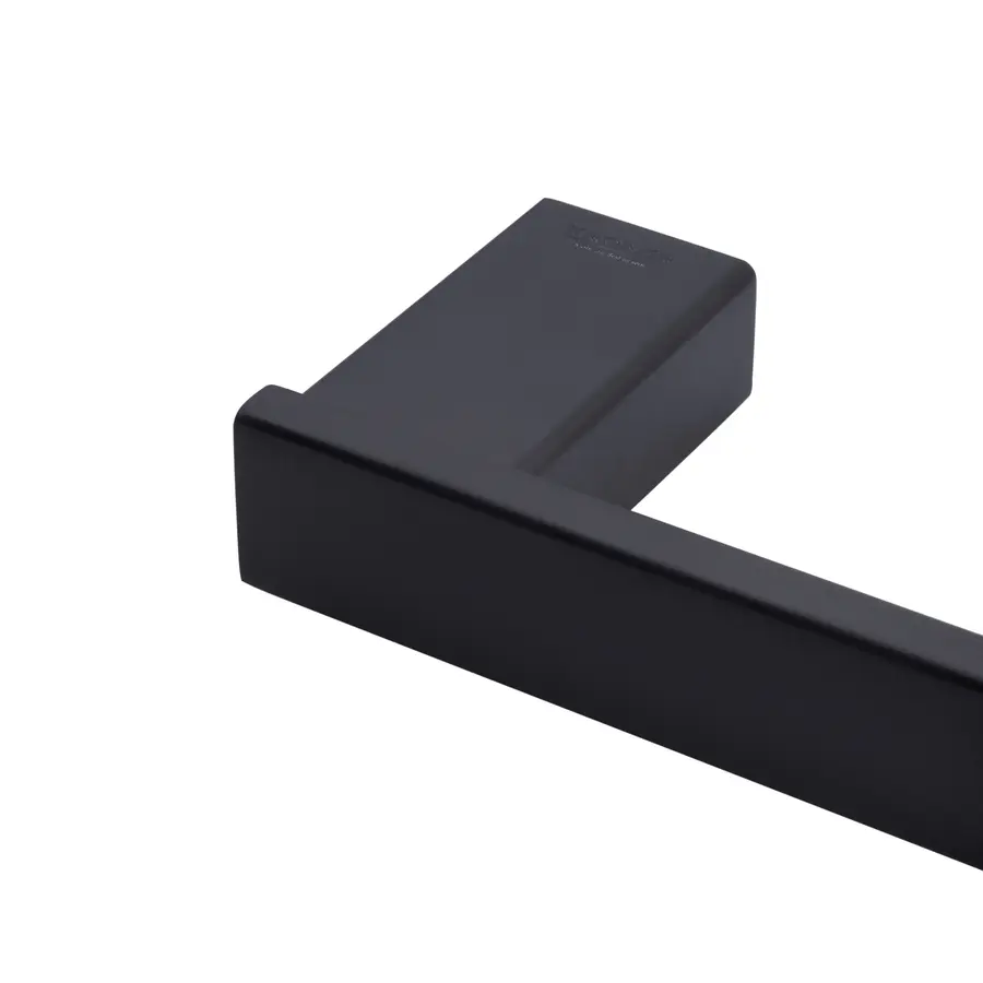 Полотенцедержатель Kroner KRP Edelstahl Kubus - SCH3901