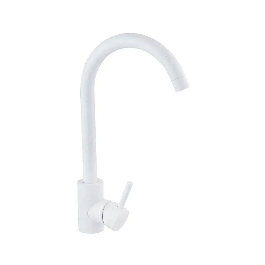 Смеситель для кухни Kroner KRP Edelstahl Komposit - COL035