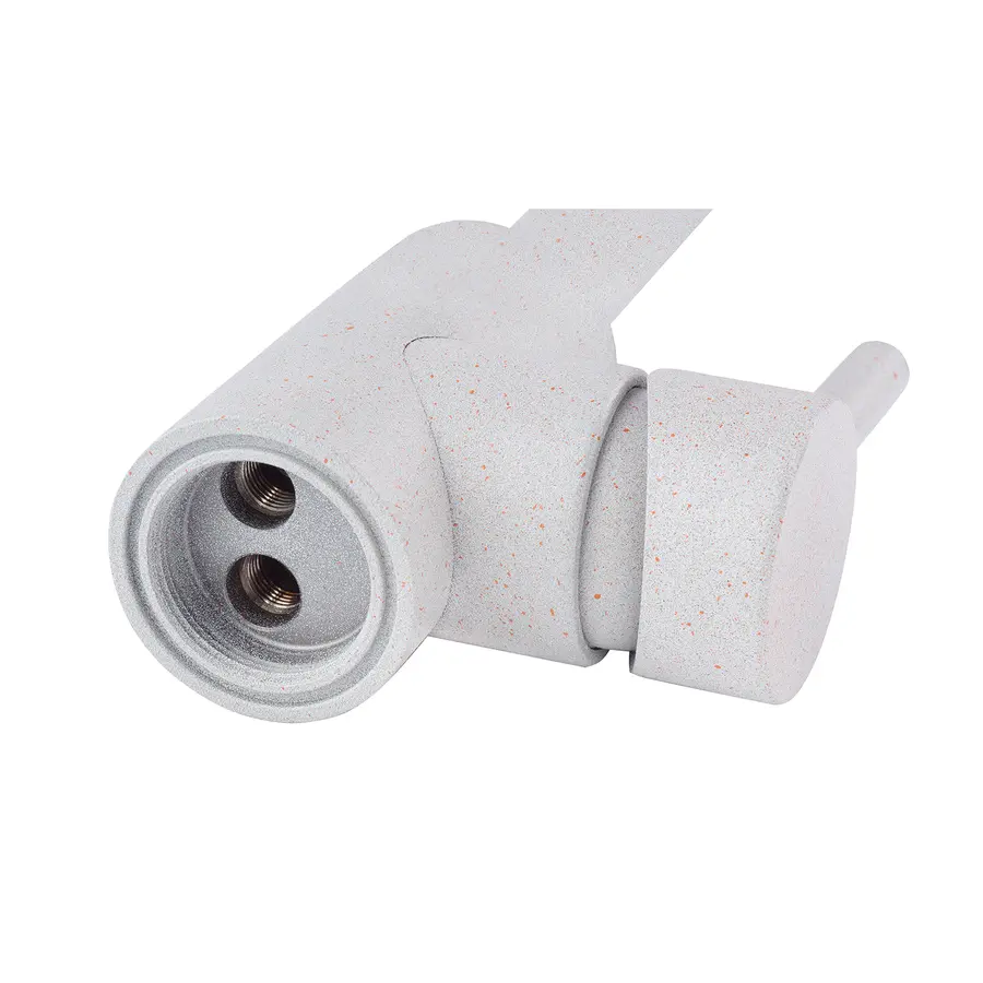 Смеситель для кухни Kroner KRP Edelstahl Komposit - COL035