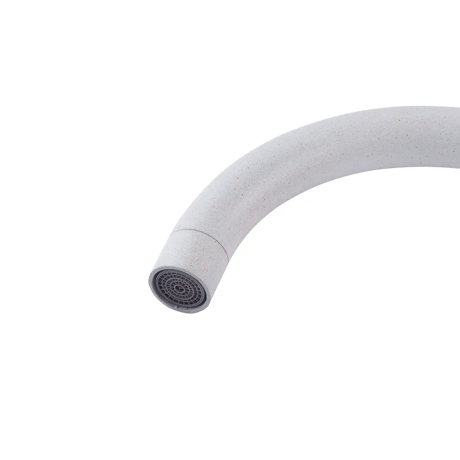 Смеситель для кухни Kroner KRP Edelstahl Komposit - COL035