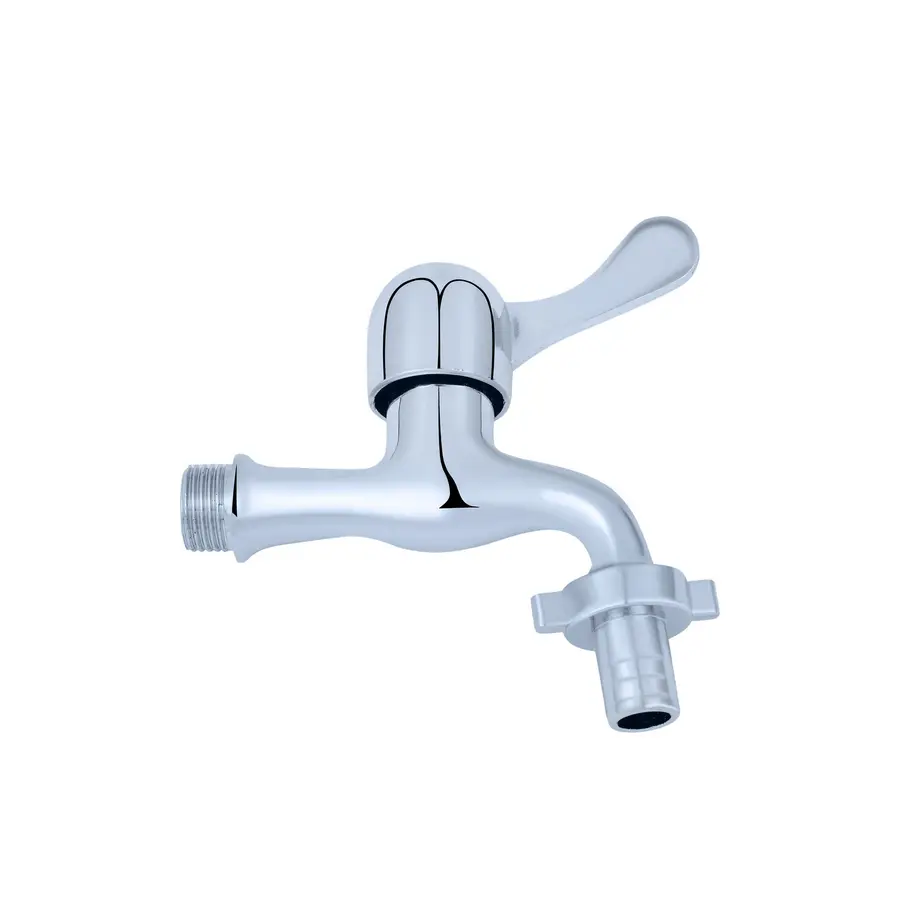 Кран для поливу Agua Toledo-C099 1/2'' ЗР