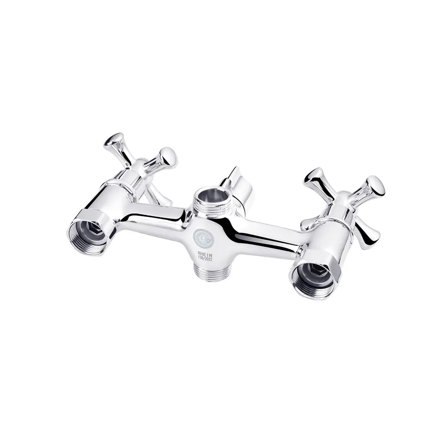 Змішувач для ванної Kroner KRM Rhein - C071