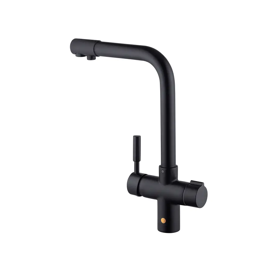 Змішувач для кухні Kroner KRP Küche-SCH0381