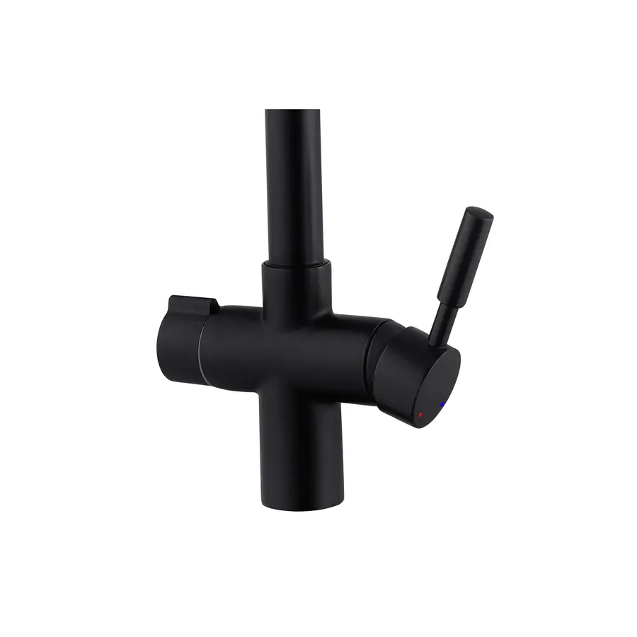 Змішувач для кухні Kroner KRP Küche-SCH0381