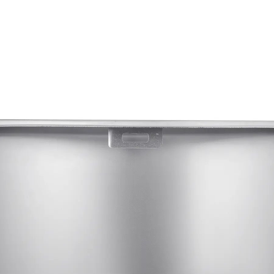 Кухонная мойка Kroner KRP Satin-6642 (0,8 мм)