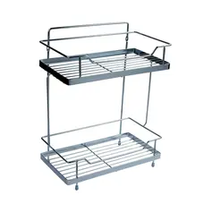 Полиця для ванної кімнати Kroner KRM Rizze - ACC330-2