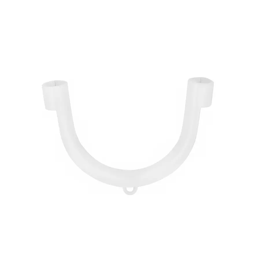 Тримач для зливного шлангу KronoPlast DA1002PC07