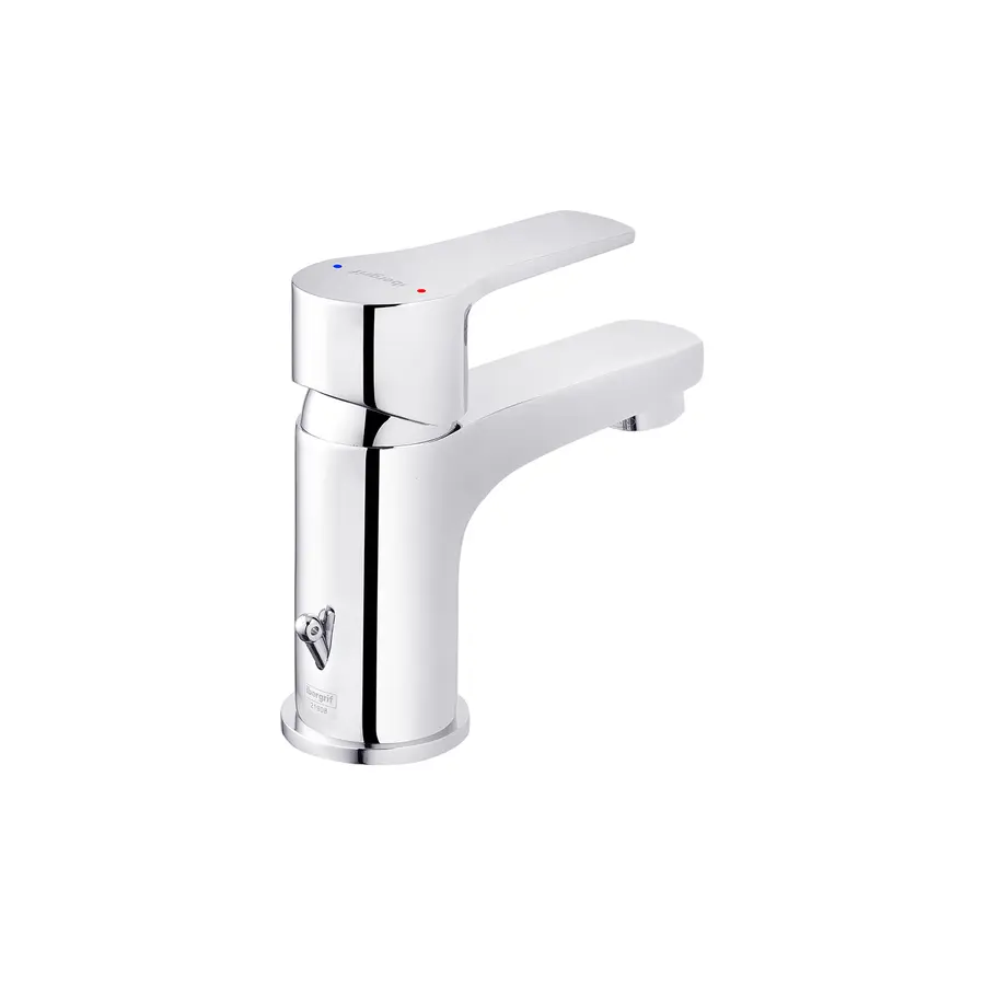 Змішувач для раковини Ibergrif Star M11057