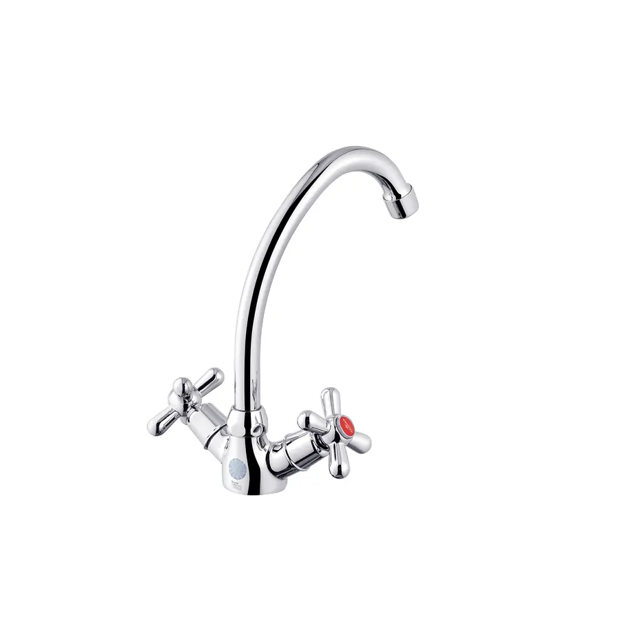 Змішувач для кухні Kroner KRP Royce-C030