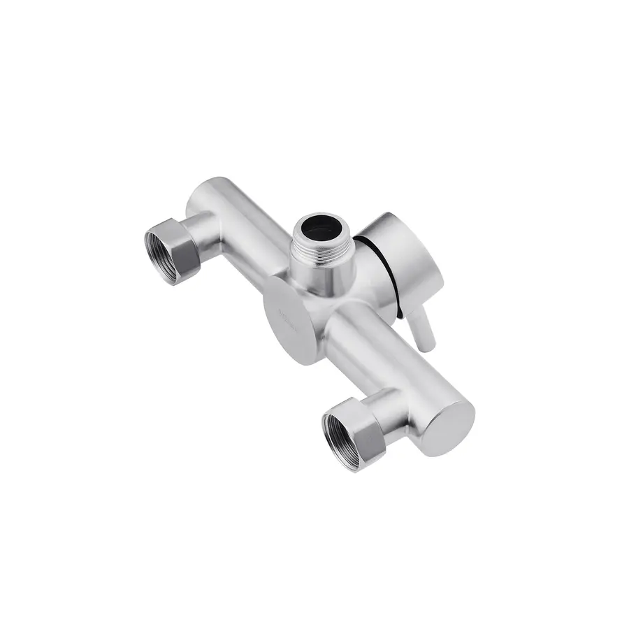 Душова система Kroner KRP Edelstahl Klassisch - ESG062