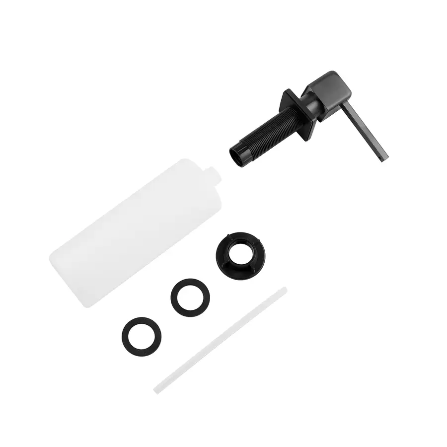 Дозатор для моющего средства Kroner KRP Spender - SCH054