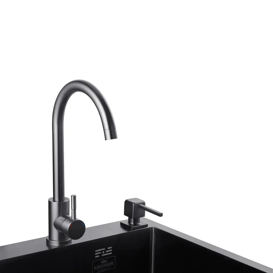 Дозатор для моющего средства Kroner KRP Spender - SCH054