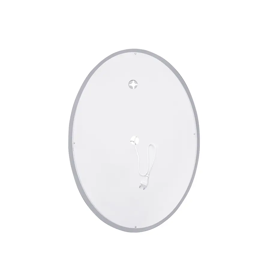 Зеркало Kroner KRP Spiegel VO1-5070 с LED-подсветкой и антизапотеванием