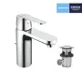 Змішувач для раковини Grohe QuickFix Get M-Size 23454000