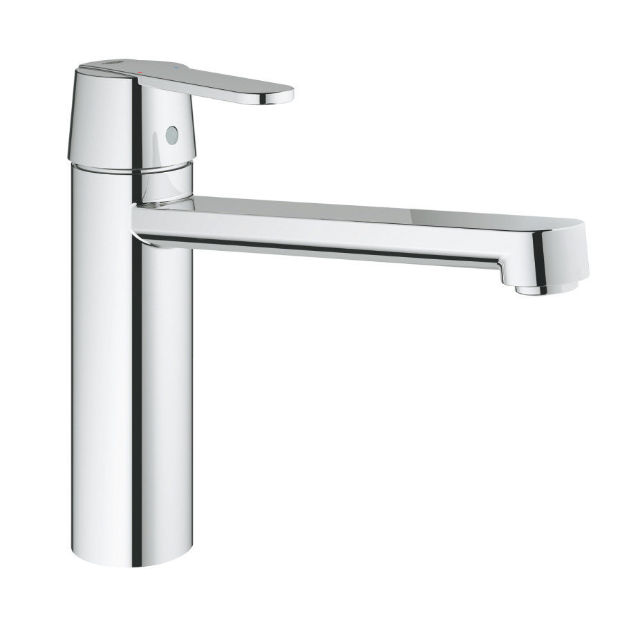 Смеситель для кухни Grohe QuickFix Get 30196000