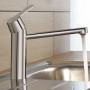 Смеситель для кухни Grohe QuickFix Get 30196000