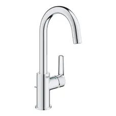 Змішувач для раковини Grohe QuickFix Start L-Size 24203002 Змішувач для раковини Grohe QuickFix Start L-Size 24203002