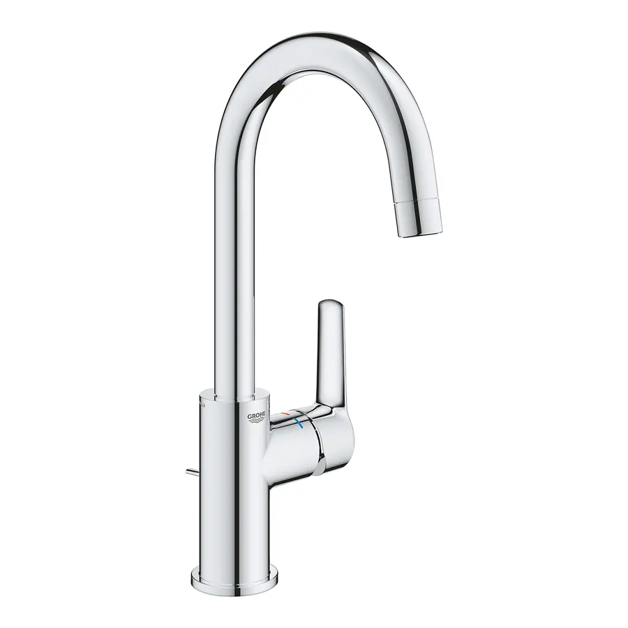 Смеситель для раковины Grohe QuickFix Start L-Size 24203002