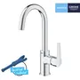Смеситель для раковины Grohe QuickFix Start L-Size 24203002