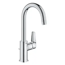 Змішувач для раковини Grohe QuickFix StartEdge L-Size 24201001 Змішувач для раковини Grohe QuickFix StartEdge L-Size 24201001
