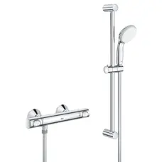 Змішувач термостатичний для душу Grohe QuickFix Precision Flow 34841000