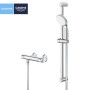 Смеситель термостатический для душа Grohe QuickFix Precision Flow 34841000