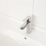 Набор смесителей 3 в 1 для ванной комнаты Grohe QuickFix Start S-Size UA202304TS
