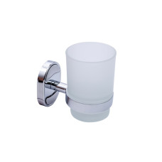 Склянка для ванної кімнати Kroner KRM Elbe - ACG2906