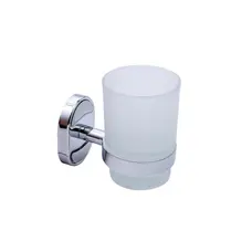 Склянка для ванної кімнати Kroner KRM Elbe - ACG2906