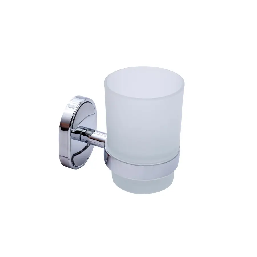 Стакан для ванной комнаты Kroner KRM Elbe - ACG2906