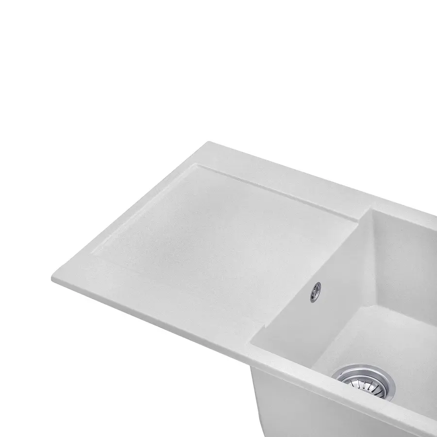 Кухонна мийка Kroner KRP Komposit GRA-7850