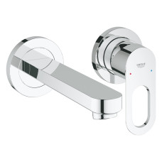 Змішувач для раковини Grohe BauLoop 20289000