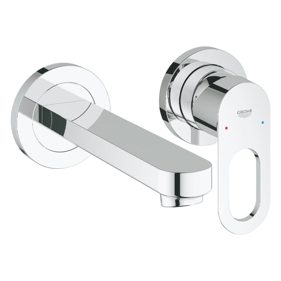 Смеситель для раковины Grohe BauLoop 20289000