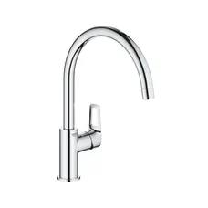 Змішувач для кухонної мийки Grohe BauLoop 31232001 Змішувач для кухонної мийки Grohe BauLoop 31232001