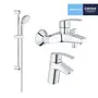 Набір змішувачів для ванної кімнати Grohe Start Vitalio 32278551