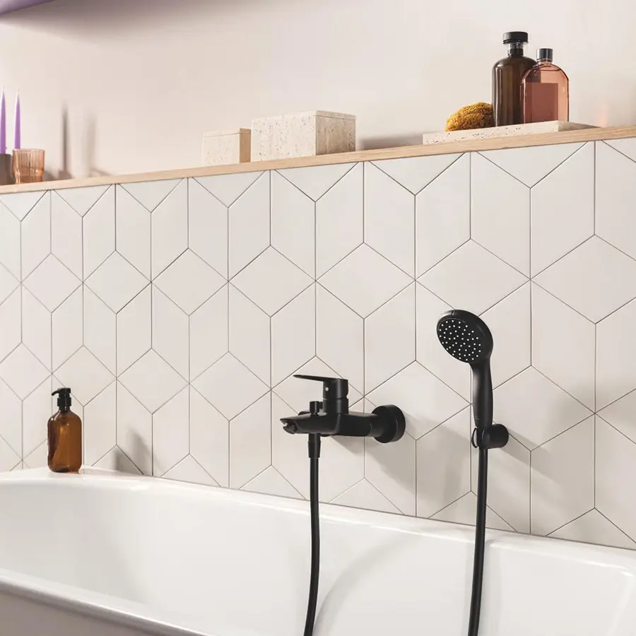 Кронштейн для ручної лійки Grohe QuickFix 279582430